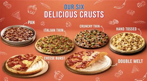 dominos pizza crust types voucher premium terjamin selain itu prime bundle topup 50k Apple lewat internet banking Situs Pulsa Game utama image 3