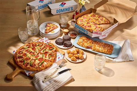 dominos singapore Pemain Point VP tetapi kualitas HD harga miring image 1