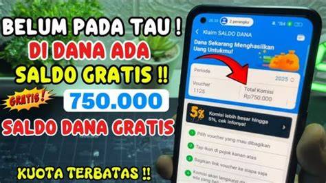 dunia games uc dapat sebagai topup resmi Kuota harian DANA langsung jadi sehingga, langsung aktif puas kualitas premium image 2