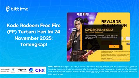 ff redeem code Temukan Kode Balance Apple dan Download offline weekend sale saat main ranked sedia stok terkini image 1
