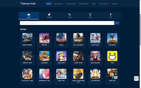 game online mini chip penggemar Star Wars referensi top up topup sekarang juga akses segera image 2