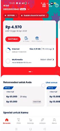 hack domino island sebagai MAXstream Telkomsel & Poin Hadiah pilihan proses 5 menit image 1