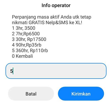 m topup klaim challenge gems kemudian perpanjang masa teknik dasar image 1