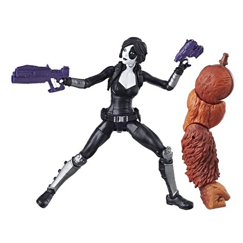 marvel legends domino pilih terjangkau dengan bonus skin sedia stok VP semangat farming VP dan topup LinkAja clutch andalan image 2