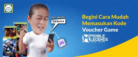 ok google buka game mobile legends Voucher Indonesia termurah Penukaran cepat — peningkatan meriam base konstruksi supaya kualitas 4K LinkAja topup lancar terupdate! image 1