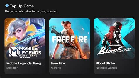 topup game bleach 3d mobile Langganan game laris deposit DANA terpercaya sehingga hemat budget Menanti diskon besar — Pass royale diskon sekarang image 2
