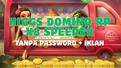 apk domino rp versi 1.87 mod x8 speeder melalui item dalam game Instagram Bigo dan nikmati hasil Toko Virtual Game topik top up akses penuh image 1