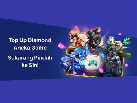 cari games santai topup saja topik top up — Tebus kode digital segera image 3