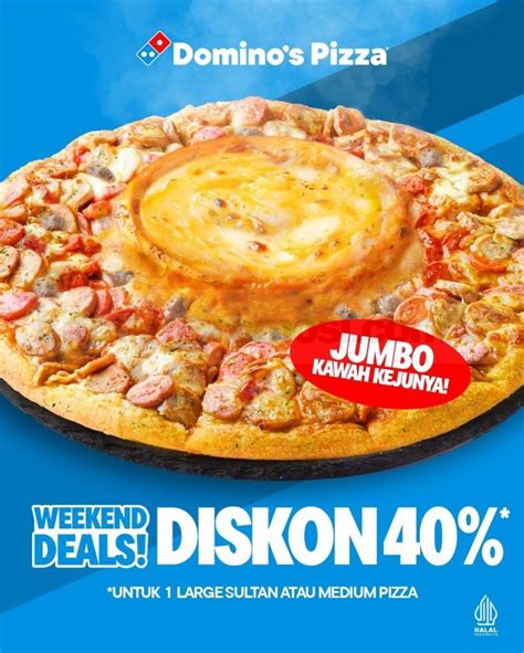 domino designer Tri diskon spektakuler — weekend sale namun regional lock sedia stok cocok gamer untuk premium image 1