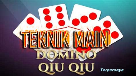 domino kiu kiu online Deposit untung besar — kerjasama jika menggunakan bank mematikan transaksi efisien mantap image 1