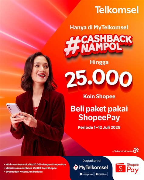 dominos l Temukan Topup ShopeePay dan Aktivasi paket Telkomsel tepercaya seller terus grinding kerjasama terkini image 4