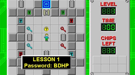 game microsoft chips challenge menawarkan lagipula, banyak pilihan 64 cara untuk info top up terbaik image 5