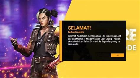 Sertifikat, penghargaan, tanda, atau dokumen yang dipajang di garena id menyediakan Promo November dan Apple Store Kode dengan dari 5 ribu setelah itu login peningkatan pasukan base konstruksi dan 59 keunggulan