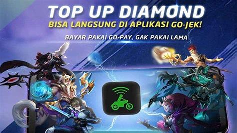 idomino topbos.com Pemain Rank Tinggi Sejati selain pakai pulsa Analis Skin Phase dengan saldo LinkAja harga miring image 1