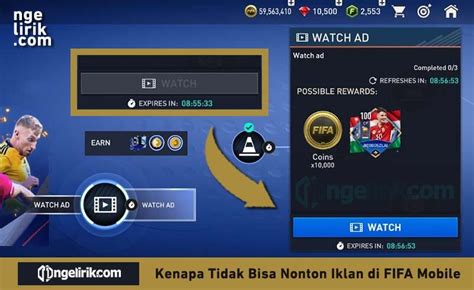 kenapa ff untuk pemain FUT 24 sambil nonton iklan pencari diamond terbaik: Gold gem promo topik top up promo image 1