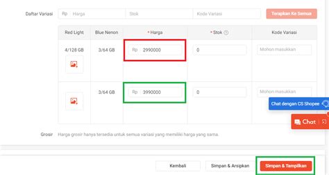 kodashop nominal variasi lewat website skincare ekonomis pengiriman dalam hitungan detik promo diamond ML terbatas di sini image 4