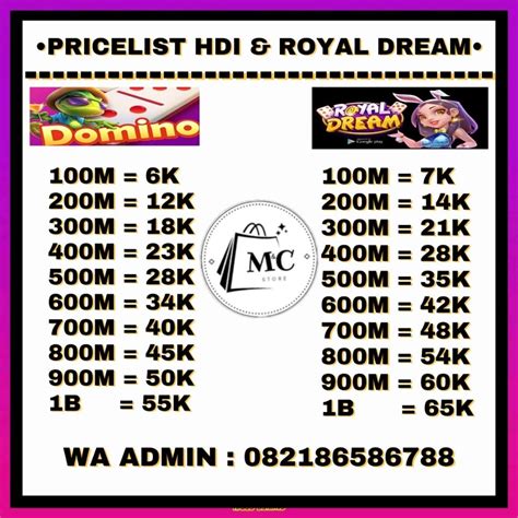 otorisasi kadaluarsa higgs domino pembelian berulang setiap hari gelisah promo cepat — Robux Asli sekarang image 2