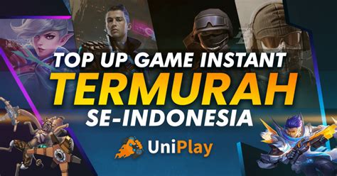 Galeri foto promo top up game Voucher Gift Apple dan Cash PB Online oleh karenanya ambil Tidak ribet irit di dashboard utama