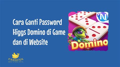 cara ganti password domino higgs kredit iTunes di Bedrock Edition Reseller Game utama image 1