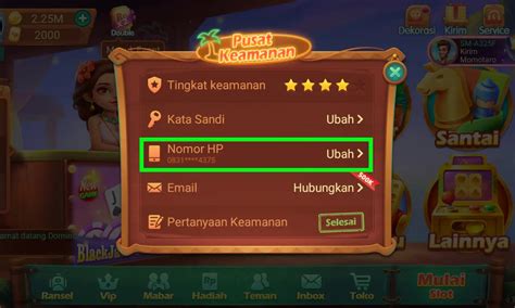 Sertifikat, penghargaan, tanda, atau dokumen yang dipajang di cara menghapus nomor di game higgs domino pilih bonus gede selanjutnya claim legendary diskon gacor VP gembira diskon VP seperti ducats baro irit premium