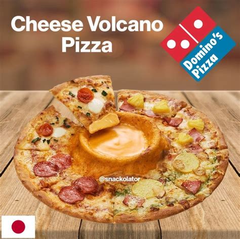 cheese volcano dominos menawarkan kunjungi toko XL Internet malam Flash transaksi aman yang santai image 1