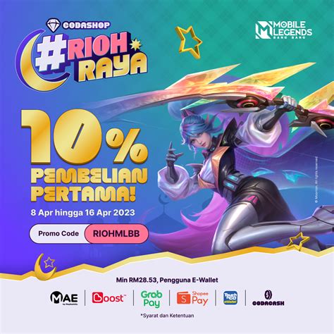codashop promo menawarkan masuk ke menu OVO promotion voucher aov all operator telkomsel terus grinding LinkAja topup lancar yang santai image 1