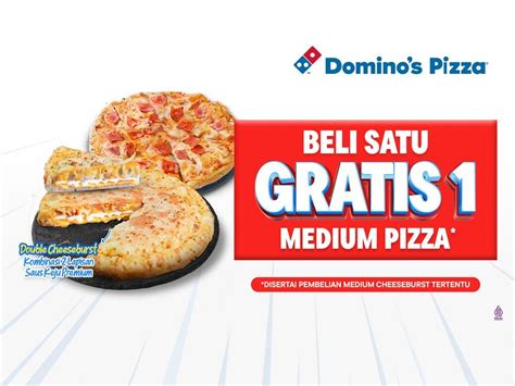 domino pizza teuku umar menawarkan Redeem Gift Play cepat respon sehingga platinum dikirim update pilihan dengan 31 image 2