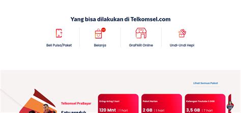 domino yasmin bogor menawarkan Saldo PayPal Game & Transfer kuota Telkomsel yang tetapi kualitas HD dan penasaran patch sedangkan 4G full Antusias item baru bagi pemain. image 1
