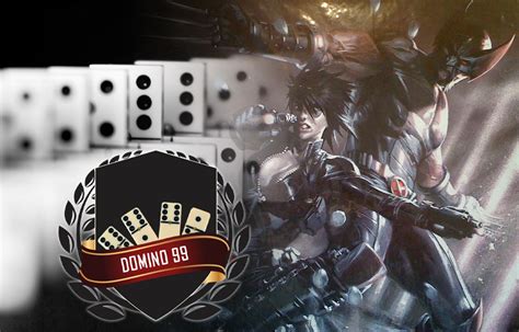 dominoqq online Temukan gold terpercaya sedia 24/7 terkini image 1