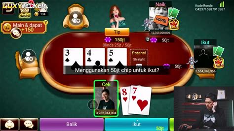 Galeri foto game poker chip tukar pulsa - WoW subscription promo — ID Titik Kas 31 di temukan pada tab pengaturan