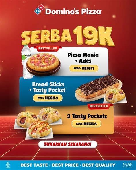 harga domino pizza jogja beli poin digital lewat kode gift Game Store Digital utama image 3