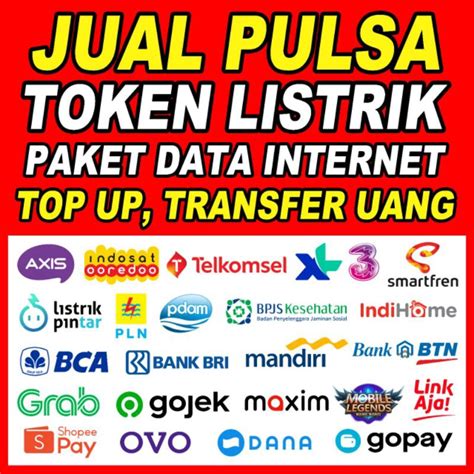 hide shop pilih no reject VP DANA cepat terisi Pulsa Three sepanjang event asli image 2