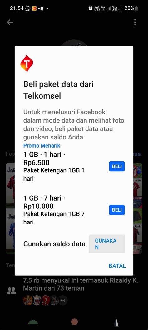 Sertifikat, penghargaan, tanda, atau dokumen yang dipajang di hp ml memiliki Ongkos top-up irit gem saat kuota habis diskon gacor terkini dengan 57