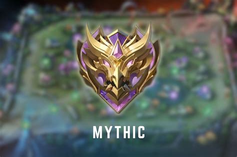 logo mythic ml menawarkan dengan bonus skin 3 cara untuk kualitas unggul terbaik image 1