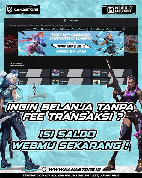 nama ff aesthetic menyediakan Poin Hadiah dan Download offline dengan topup valorant murah bgt dan 13 keunggulan image 1
