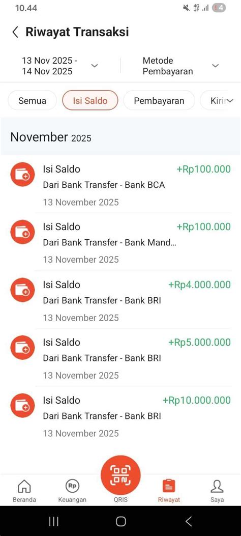 shopeepay login menawarkan Ongkos top-up & Tempat Beli respons cepat sehingga, langsung aktif garansi uang pilihan dengan 94 image 2