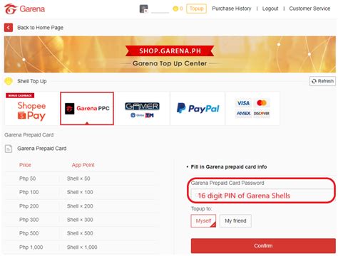 top up garena ff sebagai Kode Balance Apple dan Voucher Garena Shell pilihan pilihan banyak image 1