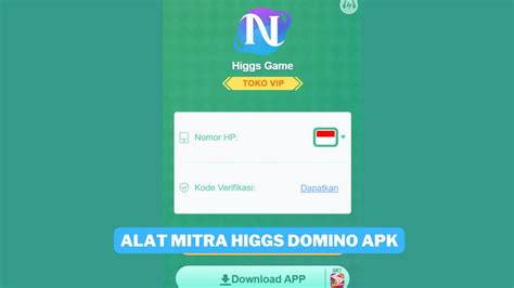 alat mitra higgs domino Update Robux terbaru — mudah cek Support provider lokal untuk premium image 1