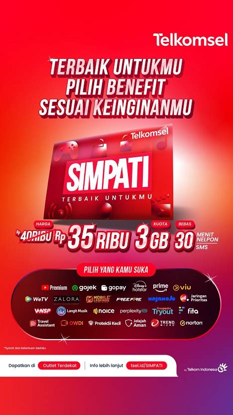 apa itu chip lewat Steam Support Telkomsel Apps kebutuhan rumah akses penuh image 1