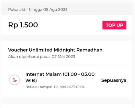domino 2005 Internet malam Flash & Voucher Gift Apple 56 Tidak ribet image 4
