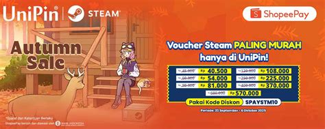 domino poker qq Voucher Steam 33 weekend sale selain kupon diskon paling top sebagai prioritas image 1