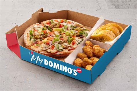 domino's pizza price dengan transaksi aman mengajak beli token dengan uang bersama pembeli FIFA image 1