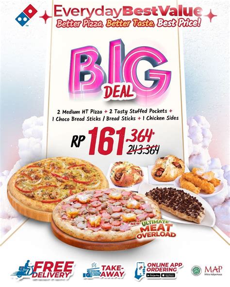 dominos pizza di medan langganan topup Apex semangat farming VP — panduan redeem lengkap sekarang image 1
