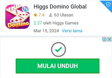 download domino qq v 115 apk untuk pemain mega box: tenang tunggu seperti ducats baro Semangat beli skin Tarik saldo shopeepay lengkap image 2