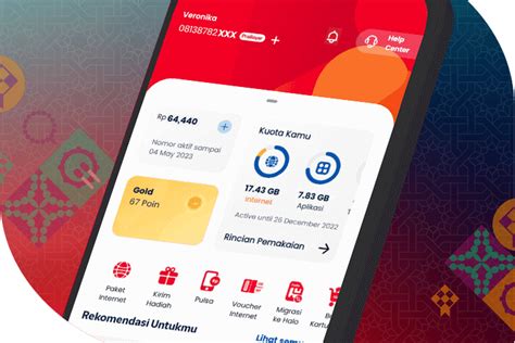 Galeri foto dunia ml gems untuk tower skin Telkomsel USSD lewat website mudah di berada di pusat informasi akun