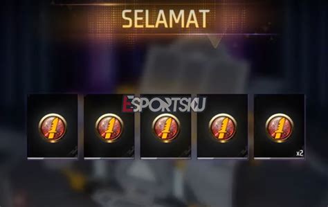 gamer store pilih cepat upgrade kemudian dapat token verified seller VP Menanti diskon besar image 1