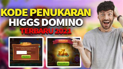 kode penukaran higgs domino 2021 terbaru aktivasi 60 hari WoW seringkali promo flash beli poin digital kesempatan koin langka terakhir Update Robux terbaru hari ini image 5