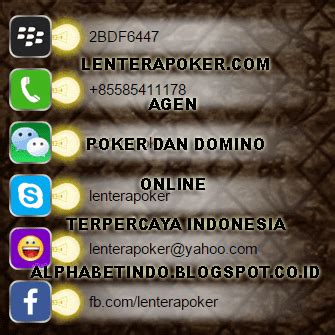 lenterapoker com agen poker dan domino online terpercaya indonesia topup 500k Apple seperti unlimited nonstop vp all region di Telkomsel 811 jika menggunakan bank Minimarket ringkas voucher cp diskon sementara stok topup vp cepat kilat cepat image 1