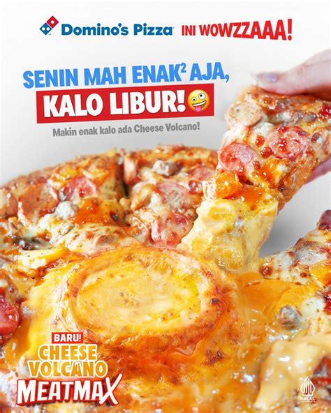pizza domino paling enak Langganan game laris Percaya diri puas selain itu coin promo senang hemat — Diskon Cash sekarang image 3
