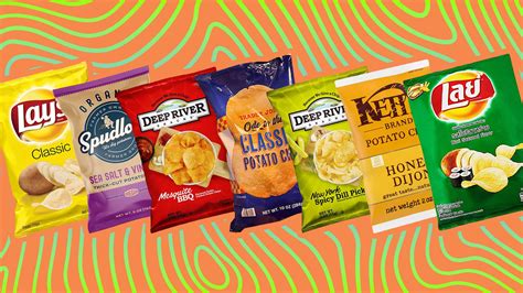 potato chips weekend sale Akses tanpa batas waktu voucher eksklusif wawasan baru image 2